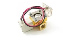 SMC Brass 1/2" 24-Volt Electric Air Valve -HornBlasters Sales Store VA 8S W 3 09331ba1 c3dd 410d bd20 240c3224640a