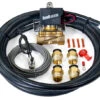 HornBlasters 1/2" 24-Volt Electric Valve Kit