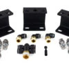 Nathan Airchime 3 Bell Remote Mounting Kit