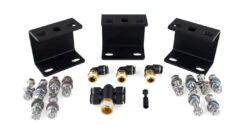 Nathan Airchime 3 Bell Remote Mounting Kit