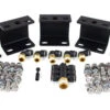 Nathan Airchime 5 Bell Remote Mounting Kit