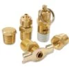 Viair Tank Port Fittings Kit