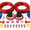 40 Amp Dual Compressor Wiring Kit