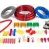 Train Horn / Horn Air Wiring Kit