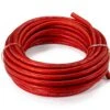 8 Gauge HornBlasters Red Wire (22')