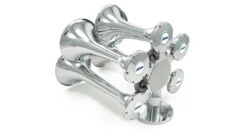 Admiral Chrome Train Horn 7 Admiral Chrome Train Horn -HornBlasters Sales Store ah c5 2