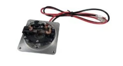 Viair Carbon Brush Rebuild Kit