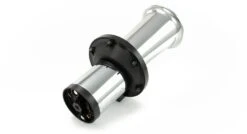Chrome Motor-Driven Oogah/Klaxon Horn -HornBlasters Sales Store eh oogahc 3