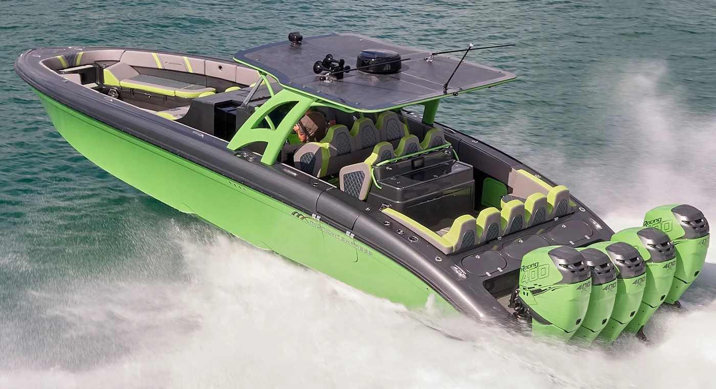 Outlaw Train Horn 7 Outlaw Train Horn - Image 7