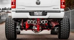 Shocker S6 Train Horn -HornBlasters Sales Store s6 install