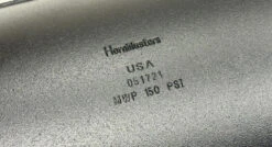 8 Gallon 8 Port Steel Air Tank 7 8 Gallon 8 Port Steel Air Tank -HornBlasters Sales Store tank stamp 4c8373b2 76e6 4670 b762 0d8cfd603720