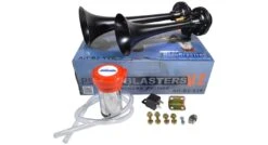 PsychoBlasters V2 Nightmare Edition Horn Kit -HornBlasters Sales Store v2k 6 ab33645a 1d09 4c6a 9c9f 381a3afef59e